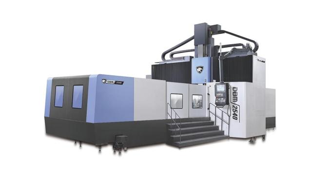 DBM 2540