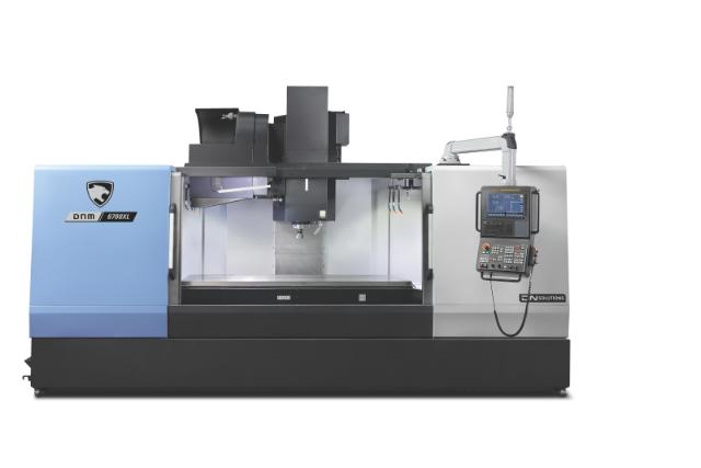 DNM 6700XL