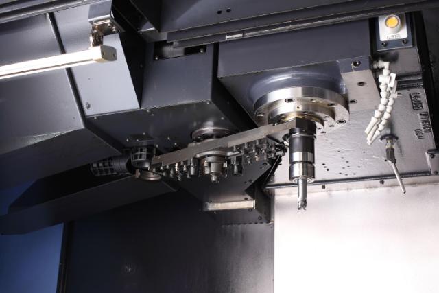 DNM 6700XL