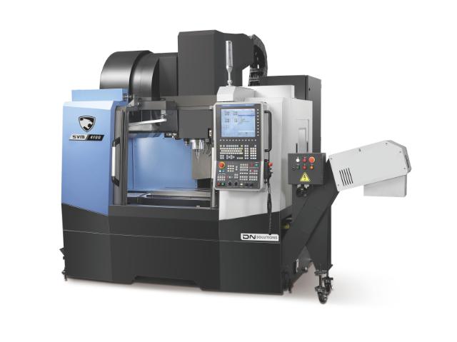 SVM Series