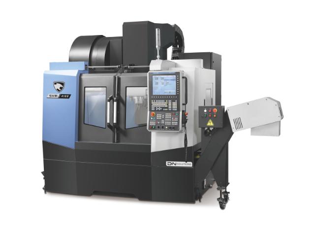 SVM Series