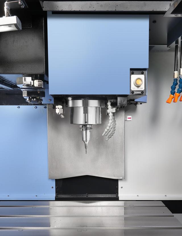 SVM Series