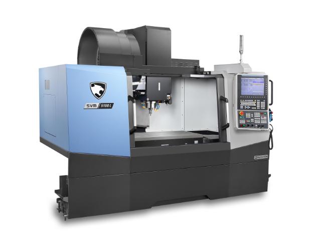 SVM Series
