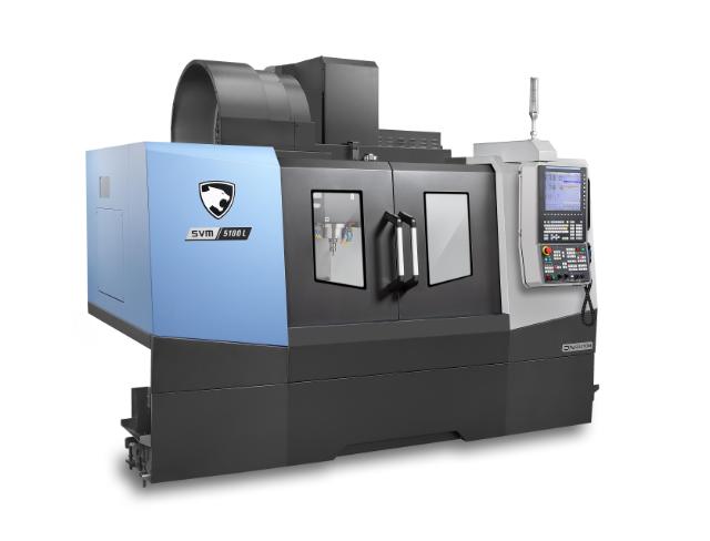 SVM Series