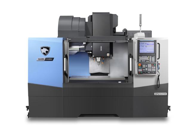 SVM Series