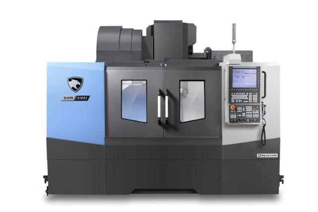 SVM Series