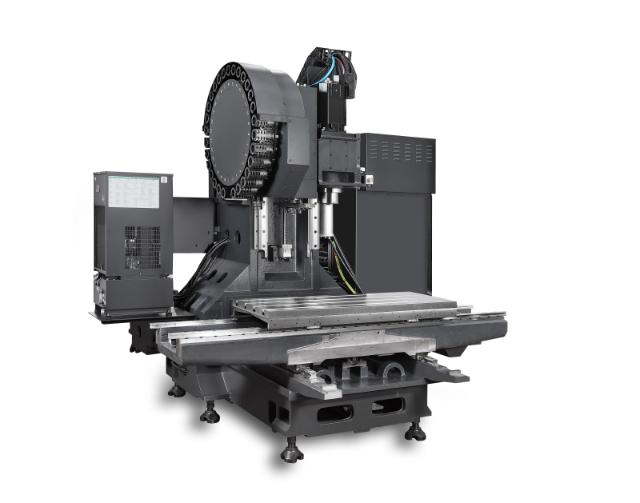 SVM Series