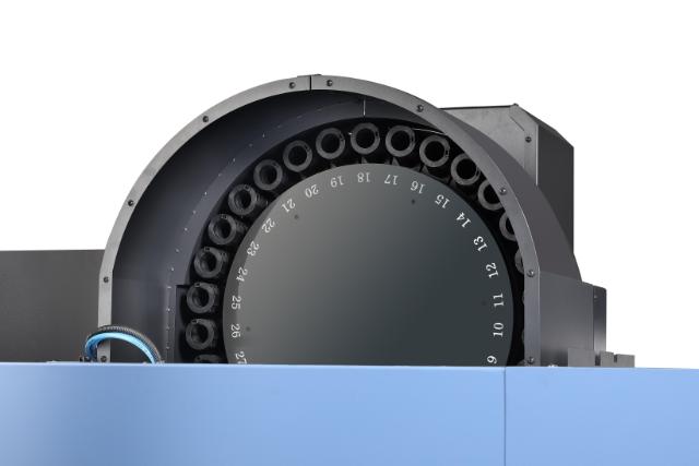 SVM Series
