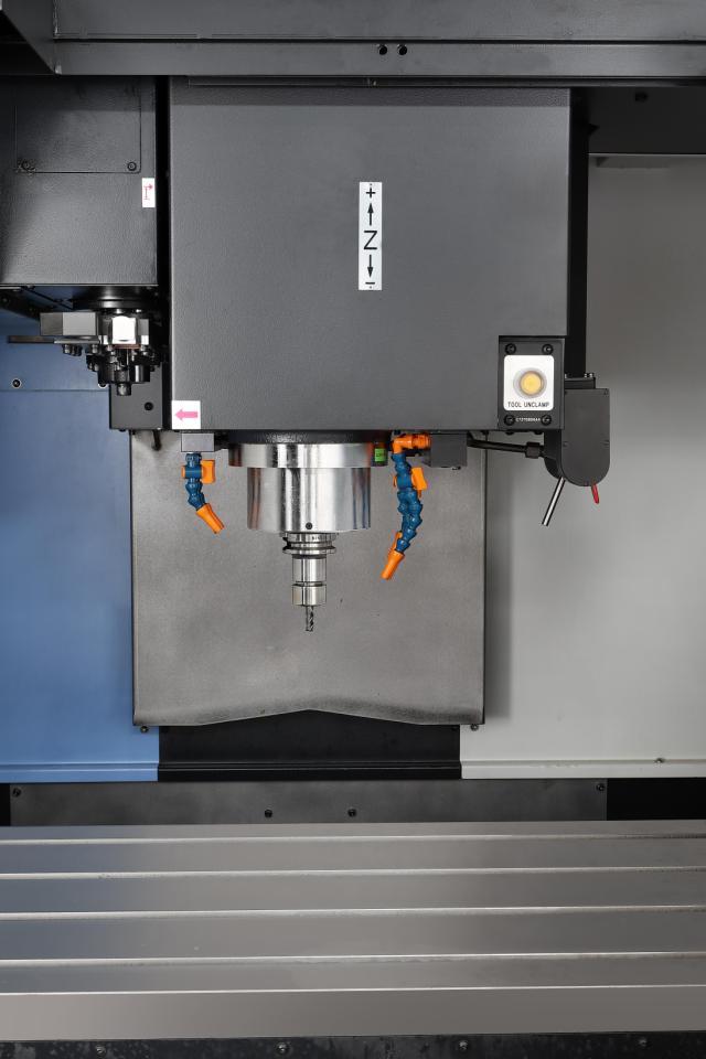 SVM Series