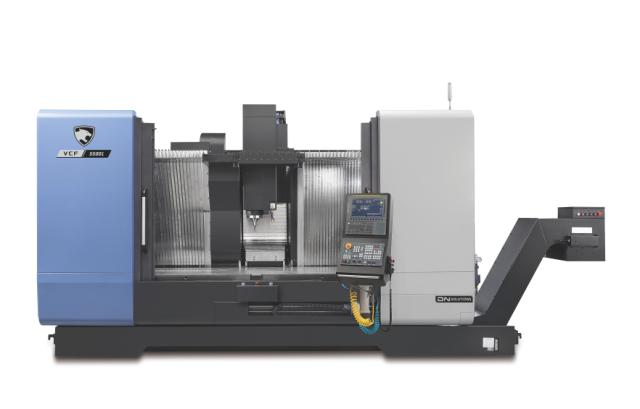 VCF 5500 Series