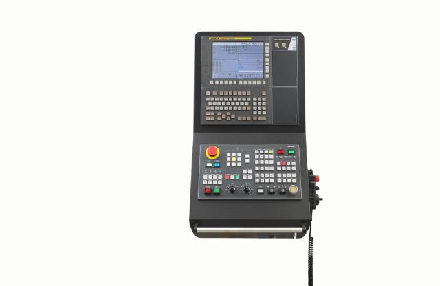 VCF 5500 Series