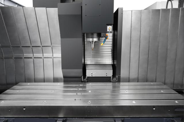 VCF 5500 Series