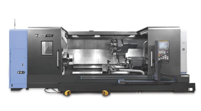 PUMA 700 II