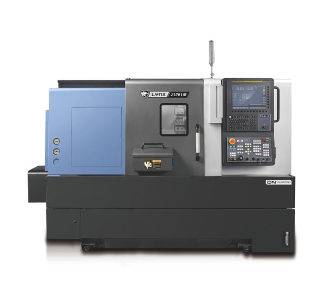 LYNX 2100 Series