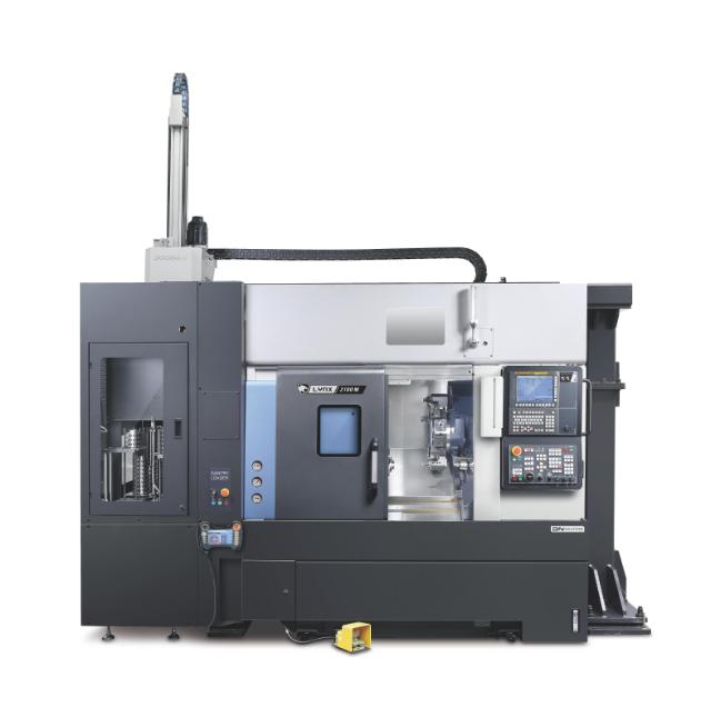 LYNX 2100 Series
