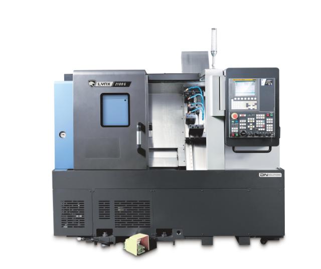 LYNX 2100 Series