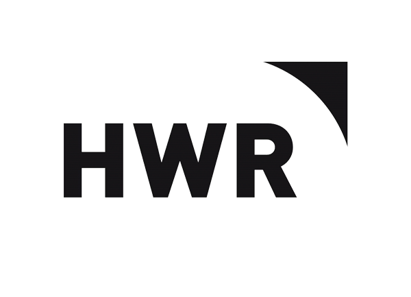 HWR logo